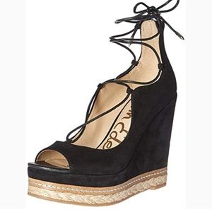 Sam Edelman Harriet Wedge